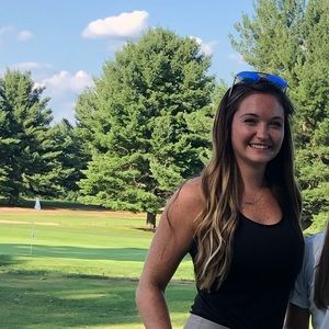 Meet your Posher, Colleen